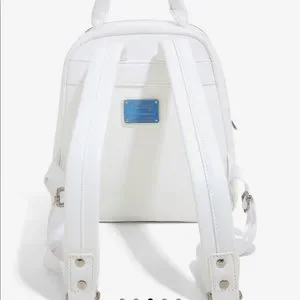 Loungefly | Bags | Nwt Loungefly Stitch With Ducklings White  display picture 1